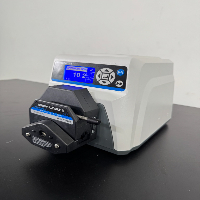 Cole-Parmer Masterflex Easy-Load II Peristaltic Pump image 1